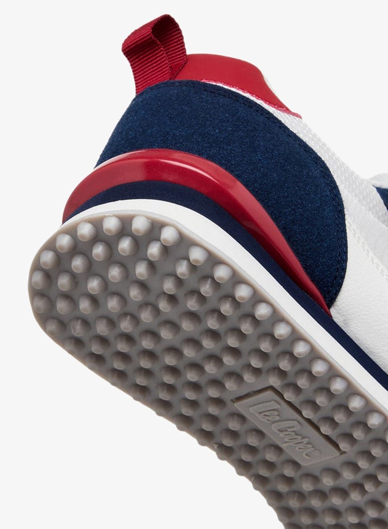 Lee Cooper Women Lace-Up Sneakers - Image 5